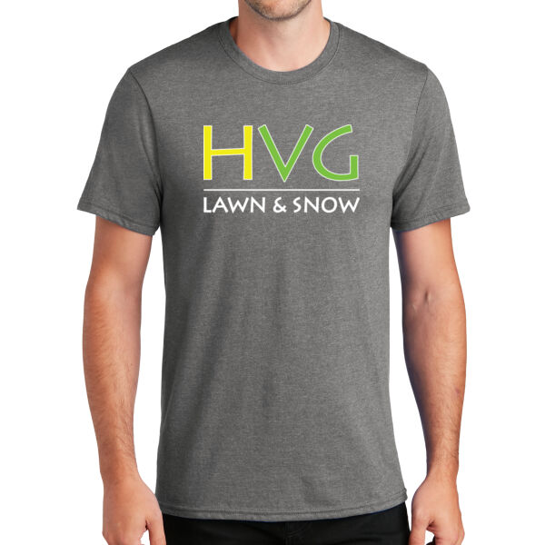 Unisex Fan Favorite Blend Tee Thumbnail