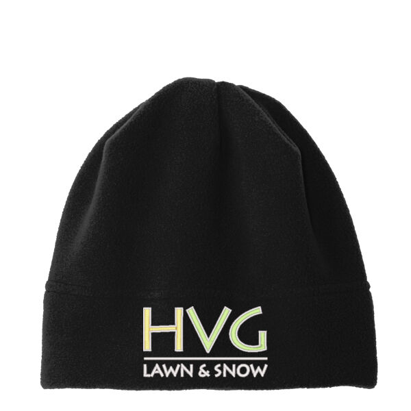 R-Tek Stretch Fleece Beanie  Thumbnail